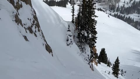 Alta Greely Ridge 2024