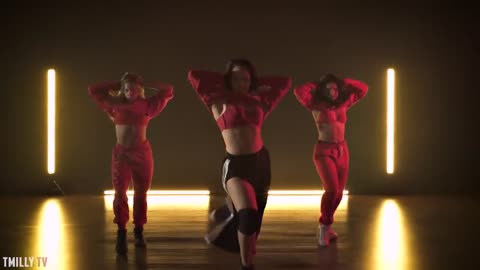 - Taki Taki ft. Selena Gomez, Cardi B, Ozuna - Dance Choreography by Jojo Gomez Ft. Nat Bat