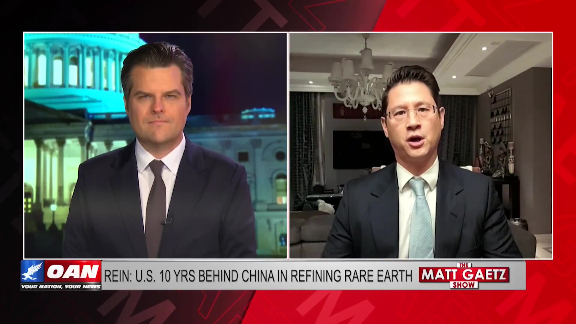 China’s debilitating restrictions on rare-earth mineral & technology exports