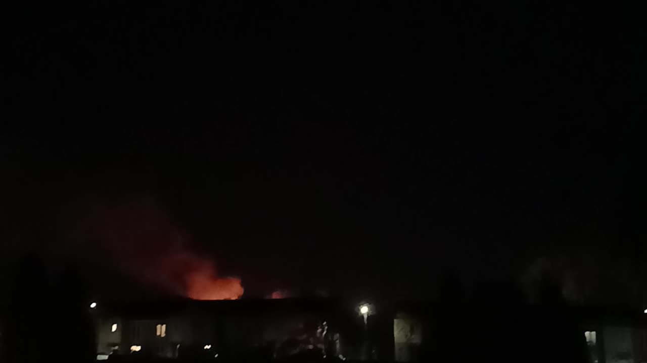 Fire & Confessions of guilt.