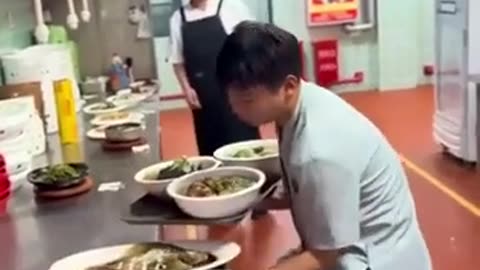 🤯😮 Wait Till You See This Man's Insane Balance Skills! | FeedMyCuriosity