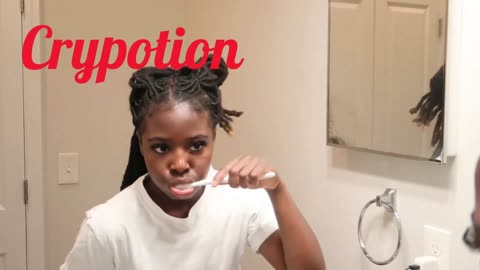 Shower Crypotion K94 