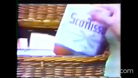 MORE 1971 TV COMMERCIALS (ABC, March 1971)