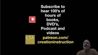 Genesis 46: Jacob's Parade