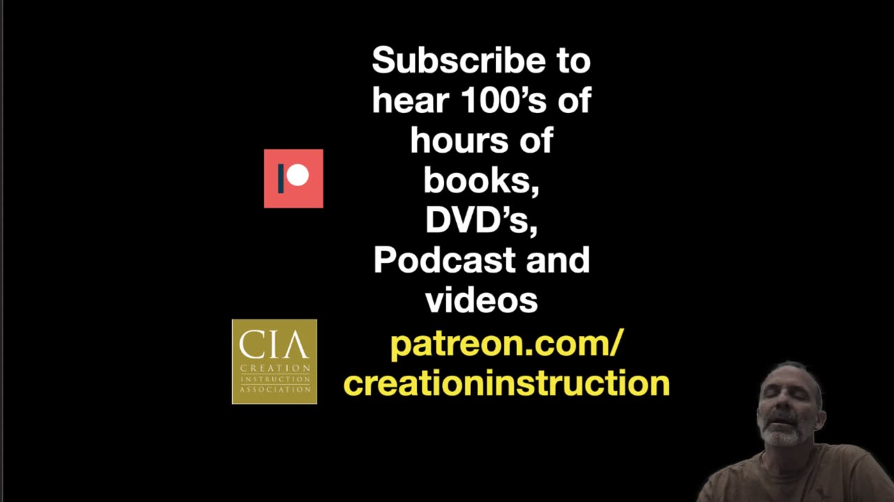 Genesis 46: Jacob's Parade