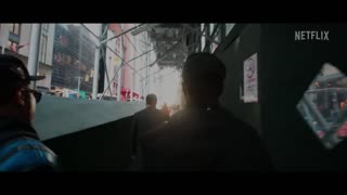 Sean Combs_ The Reckoning | Official Teaser | Netflix