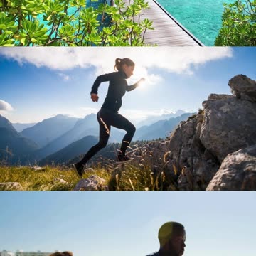 Weight loss isn't magic—it's math.