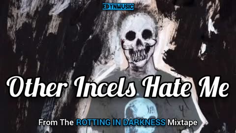 Other Incels Hate Me