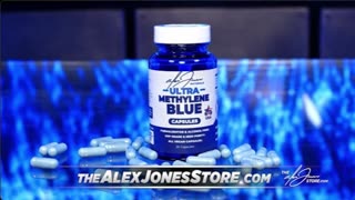 The Alex Jones Show MONDAY LIVE SHOW STREAM 12/1/25