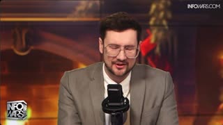 The Alex Jones Show MONDAY LIVE SHOW STREAM 12/1/25