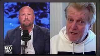 The Alex Jones Show MONDAY LIVE SHOW STREAM 12/1/25