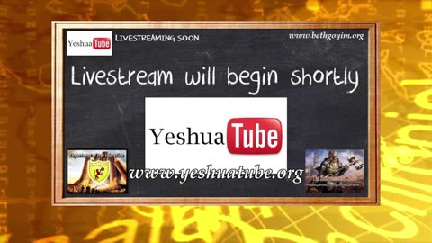 BGMCTV LIVE MESSIANIC EREV SUKKOTH 8TH DAY SERVICE 2025