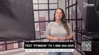 Pioneer Channel LIVE