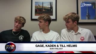 Pioneer Channel LIVE