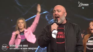 Pioneer Channel LIVE