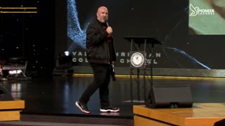 Pioneer Channel LIVE