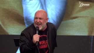 Pioneer Channel LIVE