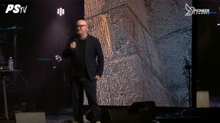 Pioneer Channel LIVE