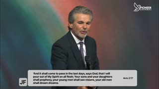 Pioneer Channel LIVE