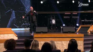 Pioneer Channel LIVE