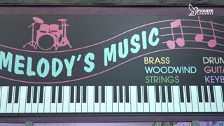 Pioneer Channel LIVE