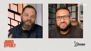 Pioneer Channel LIVE