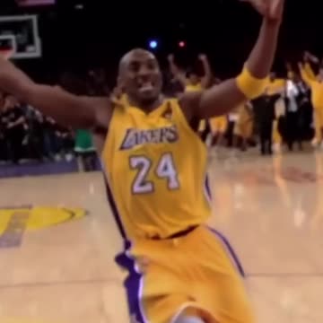 Mamba Mentality 🐍 💰