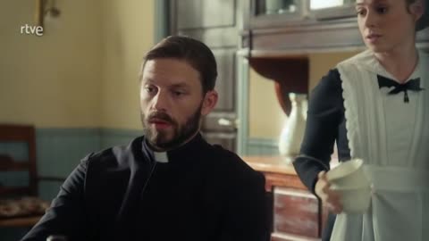 La Promesa - Capitulo 741 parte 4