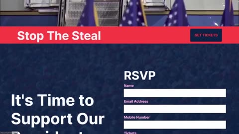 Alex Jones gas lights about Sabotaging the Kremers