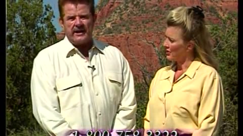 Don Stewart Power and Mercy BET September 16, 2001 530am-559am EDT