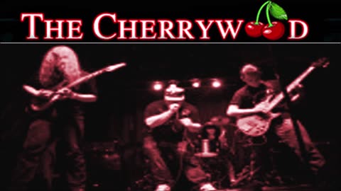 AXIS - "Have Yourself A Merry Little Christmas" - LIVE at the Cherrywood Lounge [Metal/Fusion]