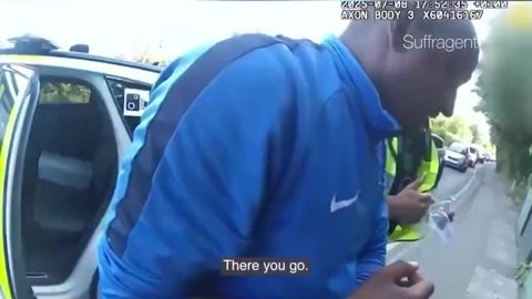 Hadush Kebatu, the illegal in Epping who rped a 14 year old, was just 'accidentally released'