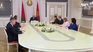 Belarus President Alexander Lukashenko says if Bitcoin & crypto mining is profitable, "let's do it."