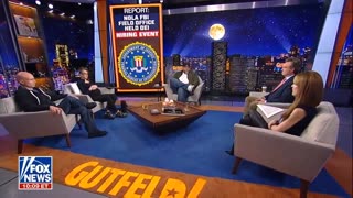 Gutfeld! 1/5/25 FULL END SHOW