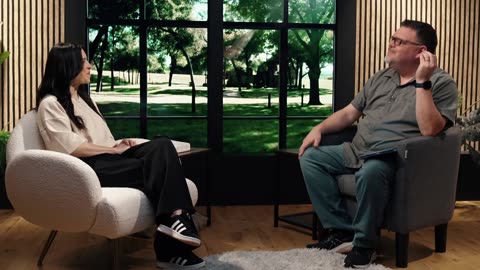 Le bonheur dans la liberté Série À la recherche du bonheur EP11-HBN-2025