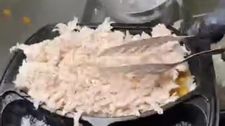 The Organic Pilav Master of Turkey!
