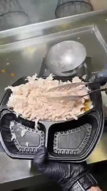 The Organic Pilav Master of Turkey!