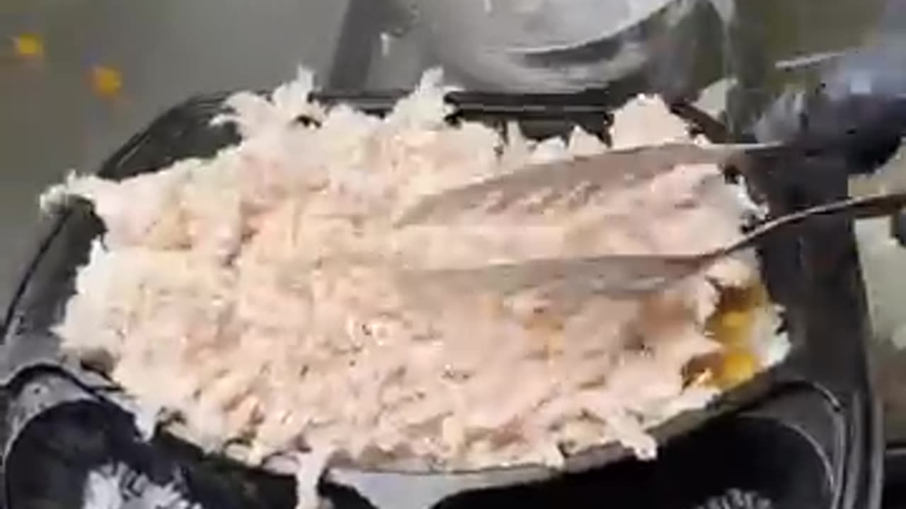 The Organic Pilav Master of Turkey!