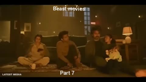 Beast latest best movies in hindi