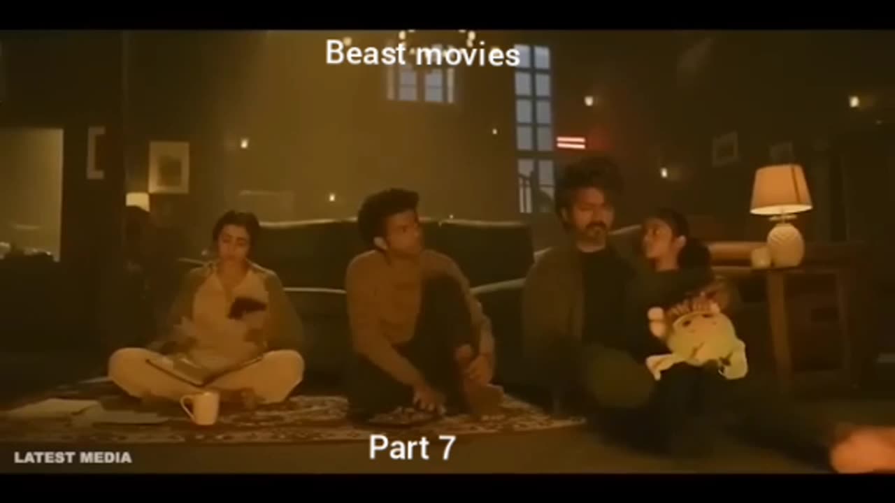 Beast latest best movies in hindi