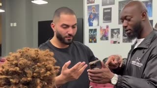 😂✂️ The Most Hilarious Barber Fail You'll See! | FunFM