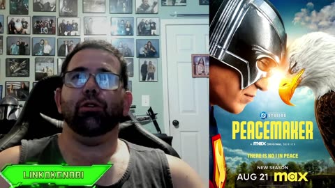Peacemaker Season 2 Episode 7 Review
