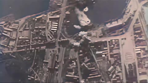 UK Target Patrols 1943