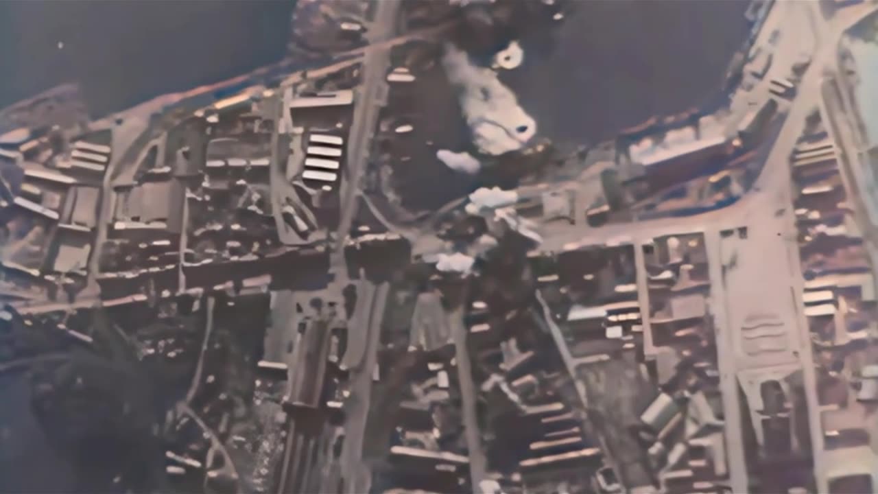 UK Target Patrols 1943