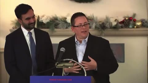 Mamdani Appoints First Lesbian New York City Fire Commissioner with ZERO Firefighting Experience