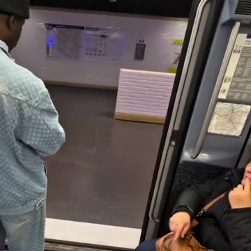 thinks he can litter without consequences