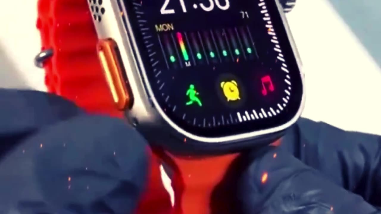 S12 Ultra 5G Sim Calling Android Camera Smartwatch 2025 #shorts #shortsfeed #vir