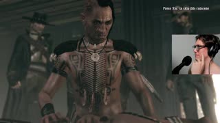 Call of Juarez Bound in Blood pt2 END (1/20/2026)