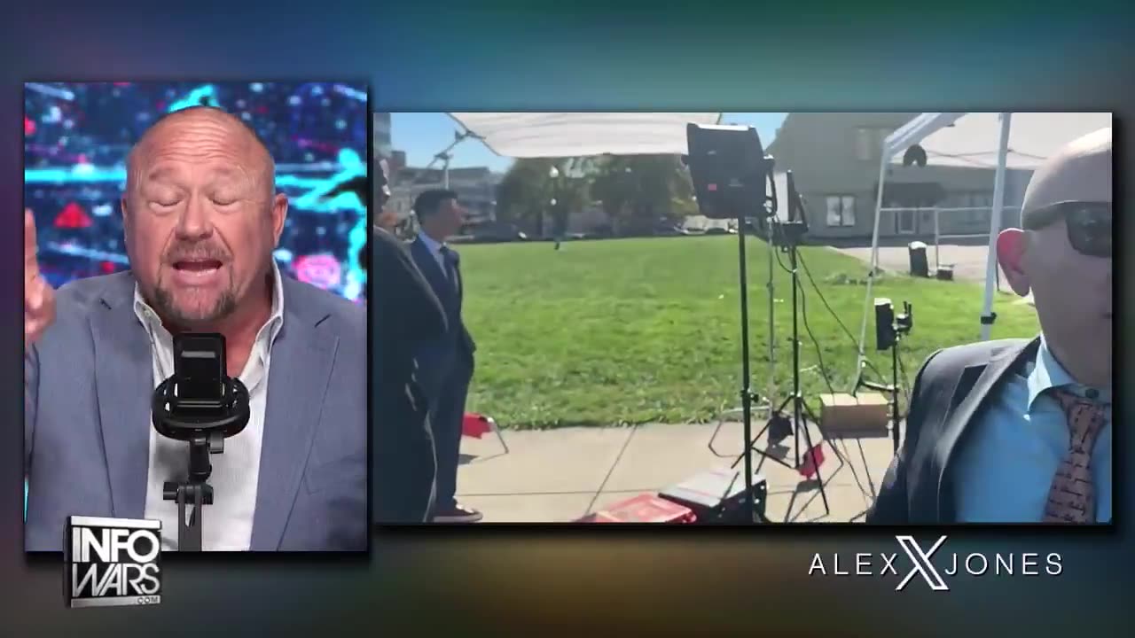 MSNBC Humbled On LIVE TV For Having No Viewers