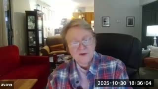 October 30th 2025 Countrywide Coordinator Training with Anna Maria Riezinger